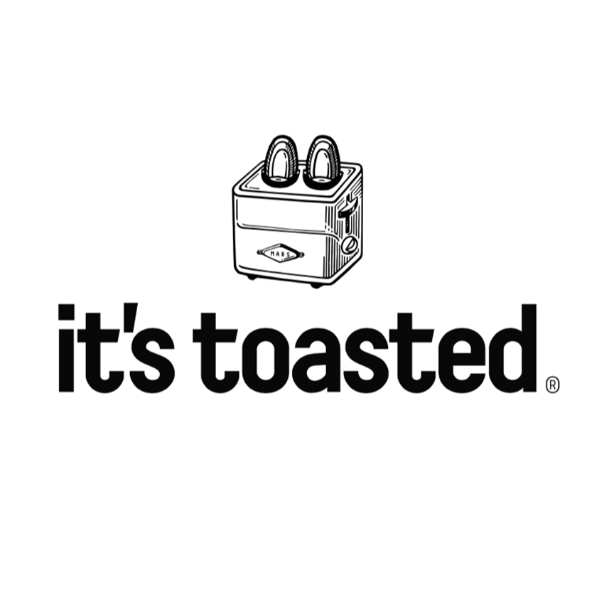 IT’S TOASTED Ontimeshow